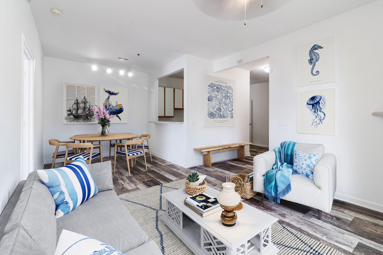 Sand Ridge - Sand Ridge