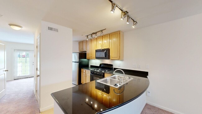 Interior Photo - Gayton Pointe Townhomes