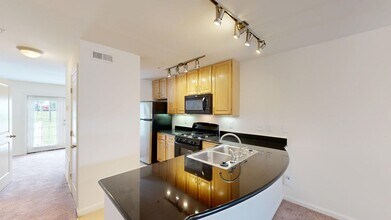 Interior Photo - Gayton Pointe Townhomes