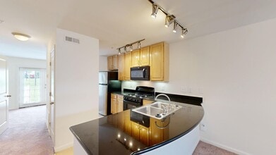Interior Photo - Gayton Pointe Townhomes
