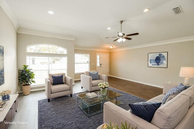 Foto del edificio - 3146 White Heron Trail