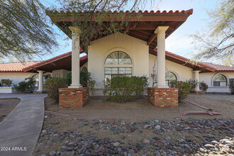 Building Photo - 8157 E La Junta Rd