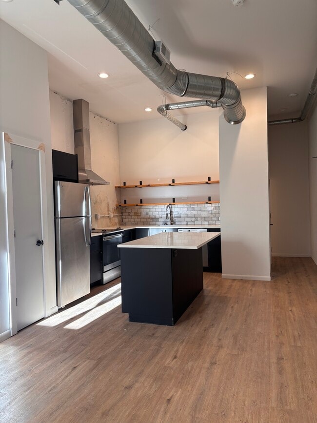 Building Photo - The Garber #1