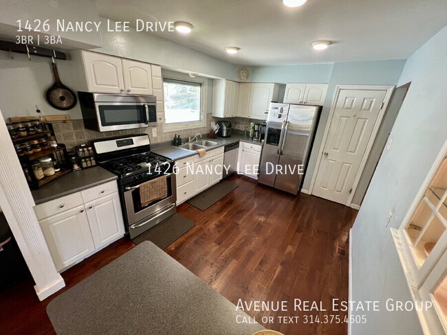 Building Photo - 1426 Nancy Lee Dr