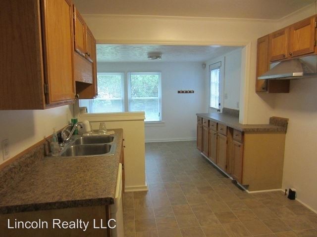 Foto del edificio - 3 br, 2 bath House - 1606 Beauford Place