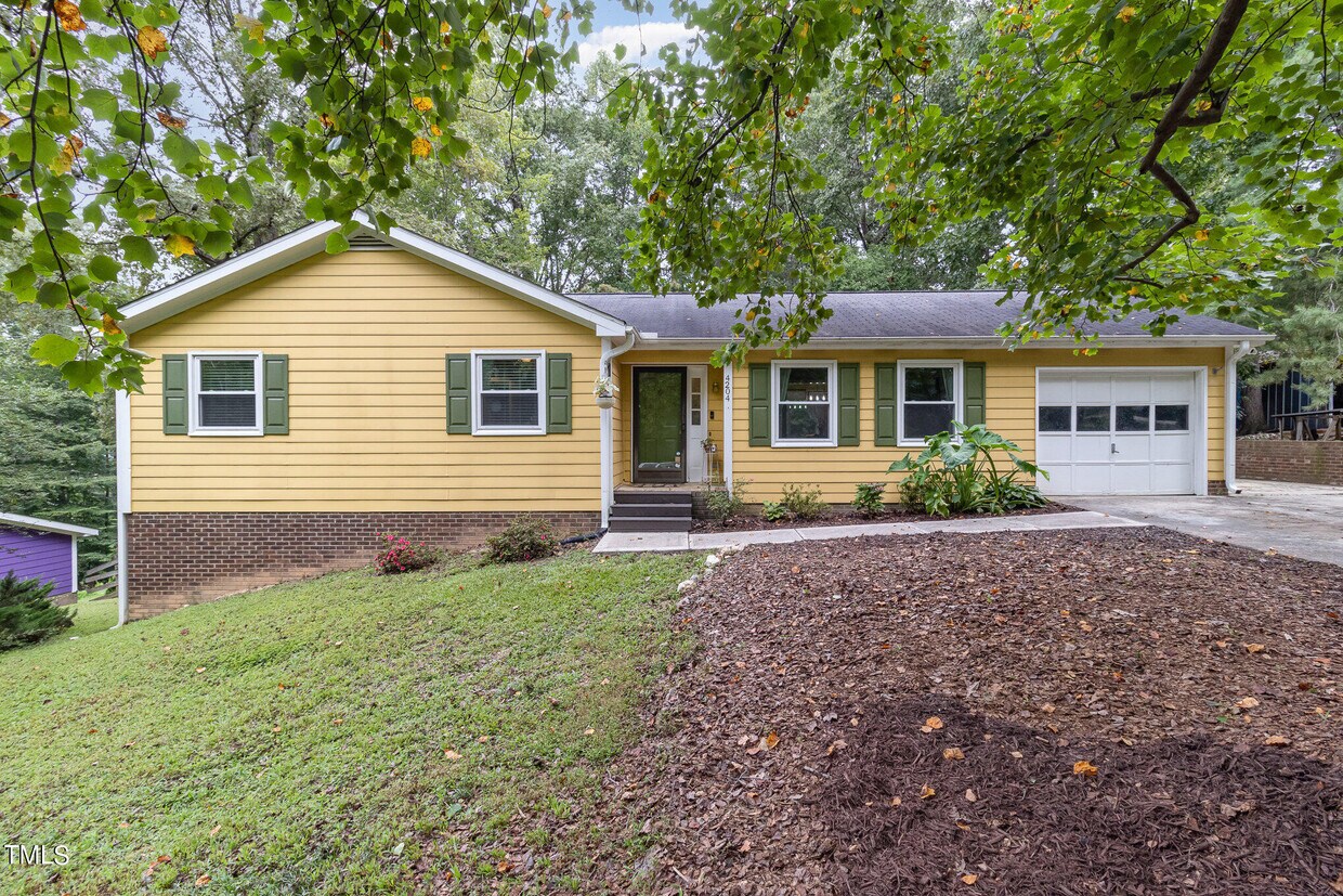 4204 Helen Dr, Fuquay-Varina, NC 27526 - House Rental in Fuquay-Varina