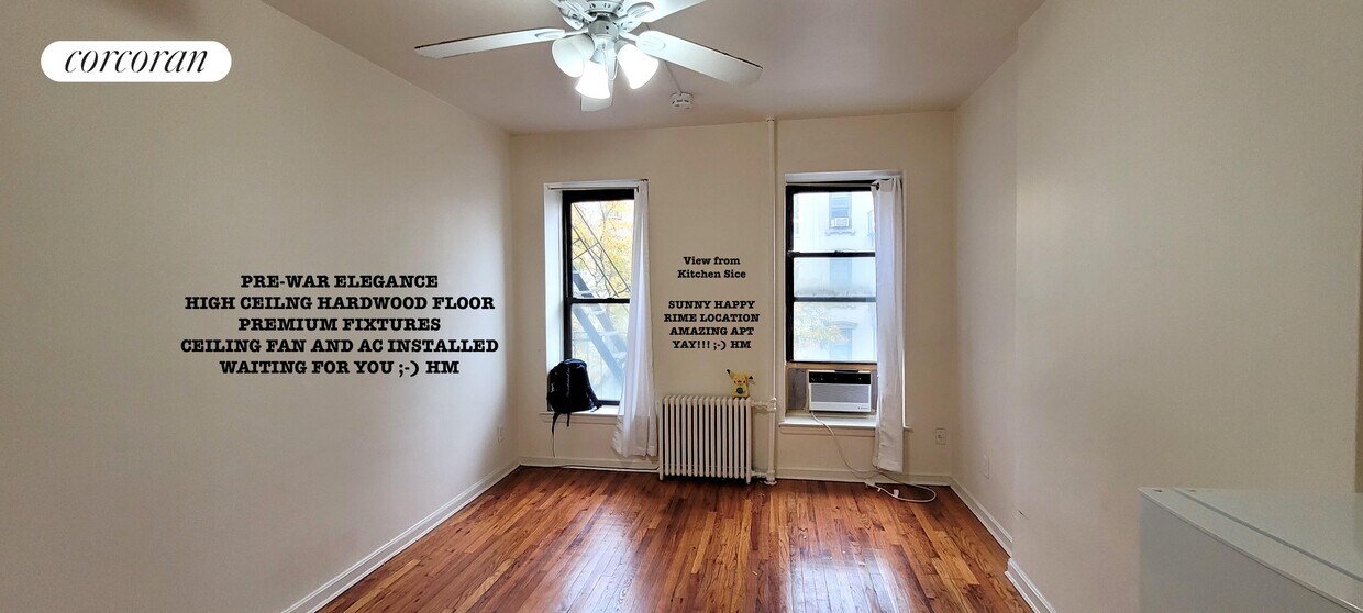 444 W 49th St Unit 3D, New York, NY 10019 Apartment for Rent in New