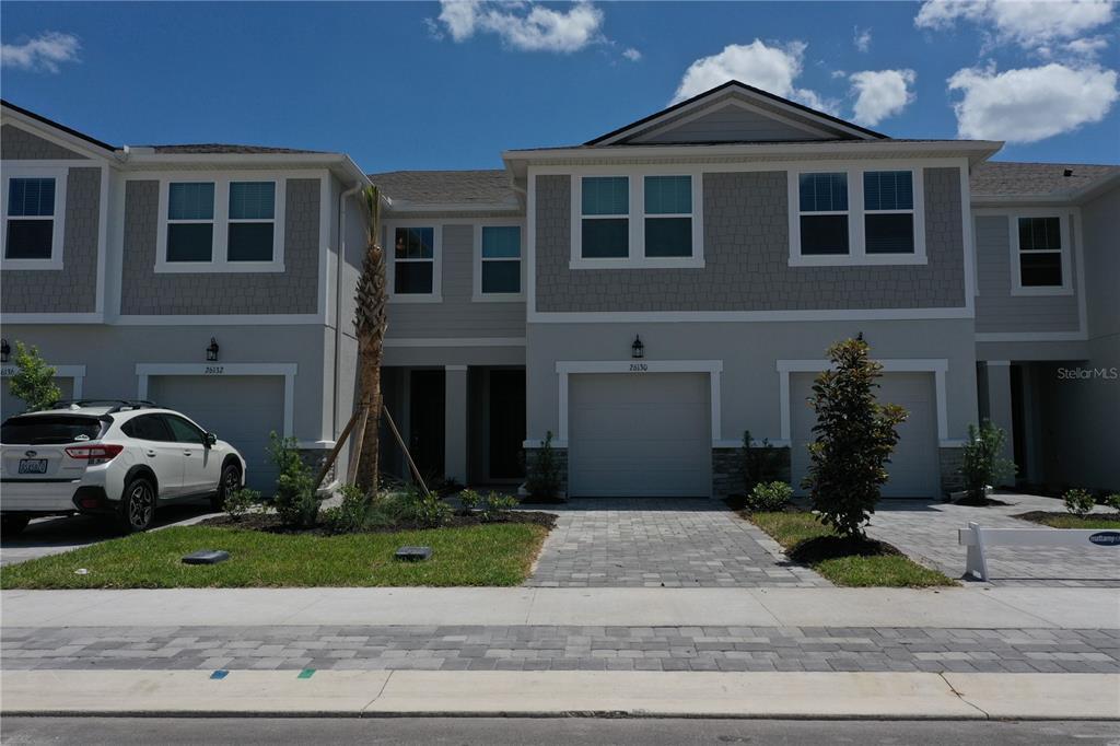 26130 Fantasy Sky Ln, Lutz, FL 33559 Townhome Rentals in Lutz FL