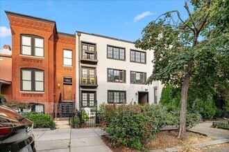 Building Photo - 1514 8th St NW