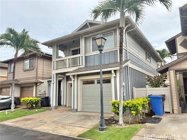 Foto del edificio - 91-1033-1033 Kanela St