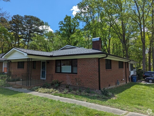 Building Photo - 113 W Murray Ave