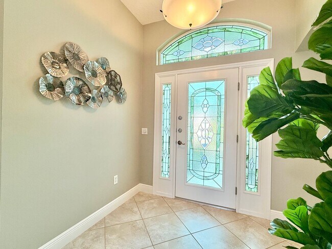 Foto del edificio - Live The Villages life: 3Bedrooms/2Baths furnished home with all the premier recreation access!