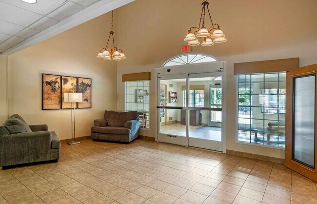 Foto del edificio - Furnished Studio-Lancaster County