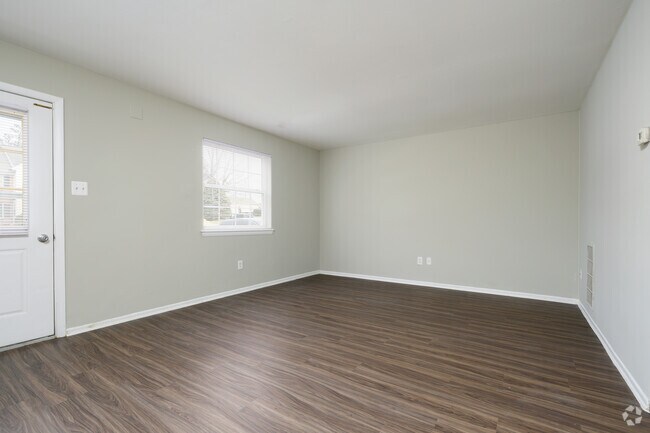 3HAB, 1BA, 2HB - 1.222SF - The Bradford