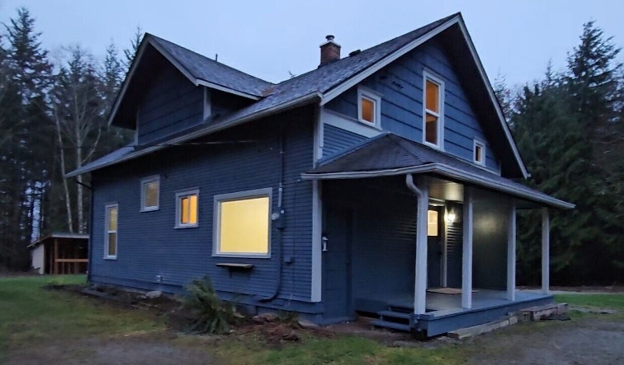 30410 24th Ave NW, Stanwood, WA 98292 House Rental in Stanwood, WA