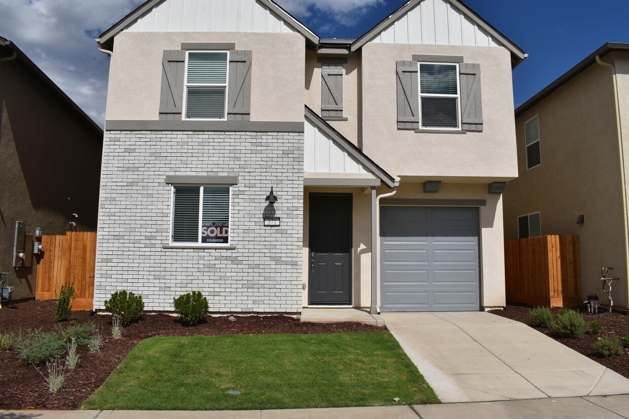 371 Sullivan Dr, Merced, CA 95348 House Rental in Merced, CA