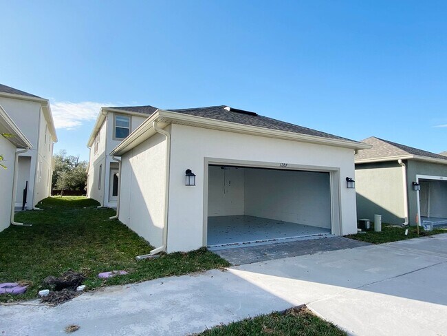 Foto del edificio - HOME IN TUSKAWILLA CROSSING