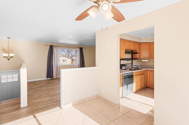 Foto del edificio - Single-Family Home in Pueblo