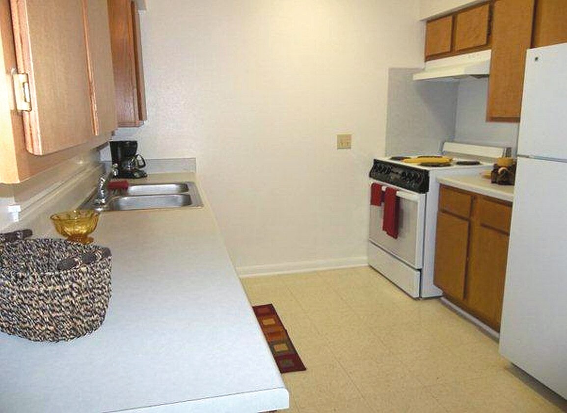 Building Photo - Bayou Villa Senior Apartments