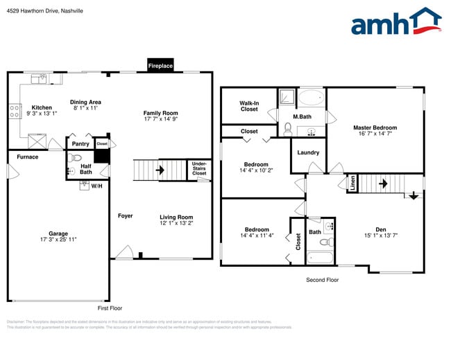 Building Photo - 4529 Hawthorn Dr
