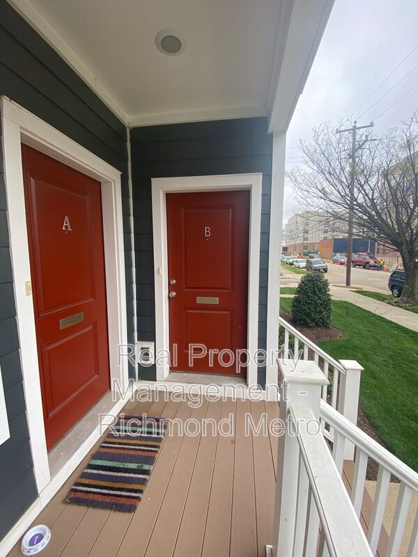 Foto del edificio - 1322 McDonough St
