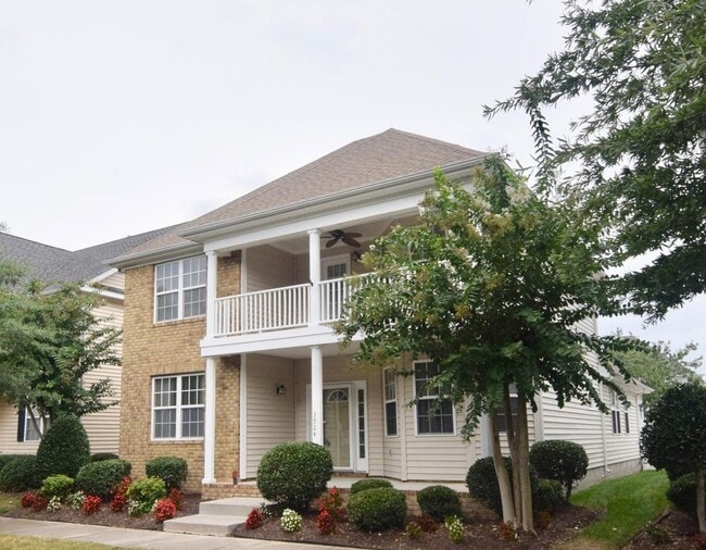 Building Photo - BEAUTIFUL 4 BED / 2.5 BATH SF AT TOWNE SQU...