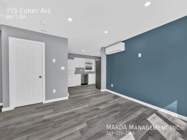 Photo du bâtiment - NEWLY BUILT ADU 2 BED/1 BATH WEST WINDSOR + HYDRO