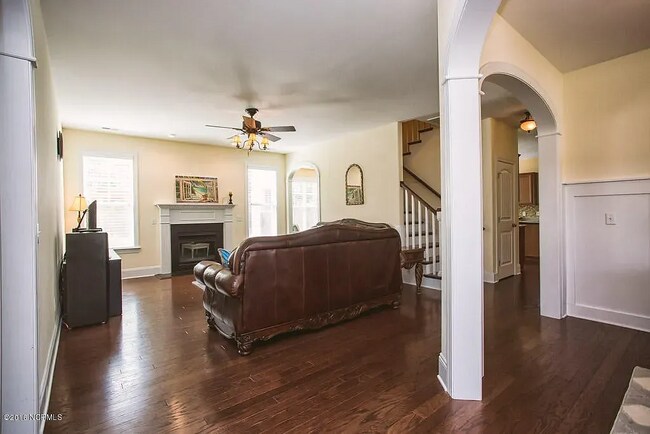 Foto del edificio - 5613 Onyx Ct