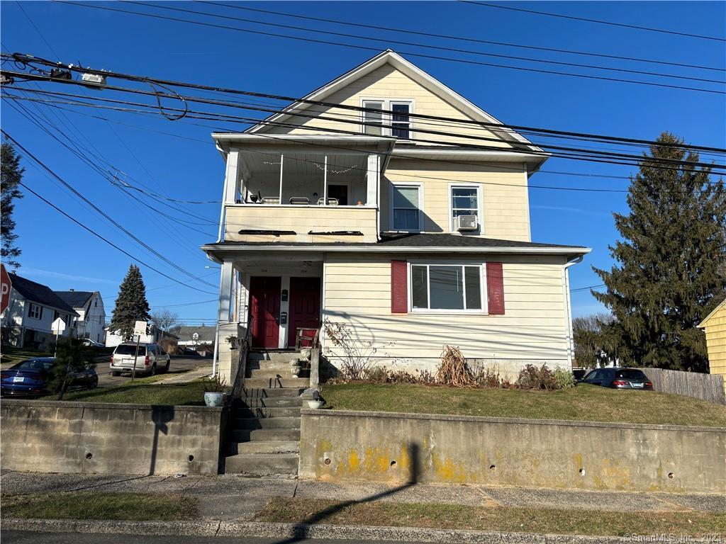 Foto principal - 504 Thorme St