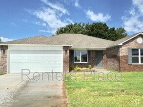 Building Photo - 16404 S 85th E Ave