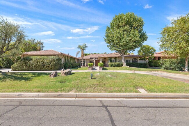 Foto del edificio - 72056 Palm Haven Dr