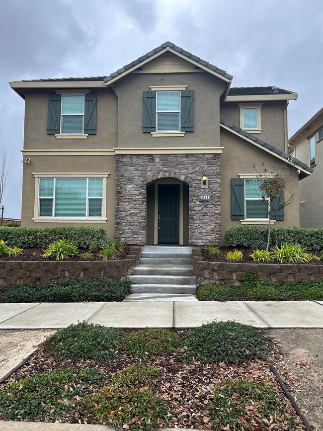 Foto del edificio - Stone Creek Home