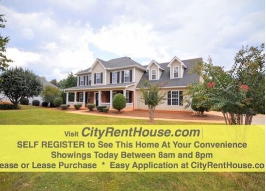 Foto principal - Great 2 story traditional 4 bedroom 2.5 bath
