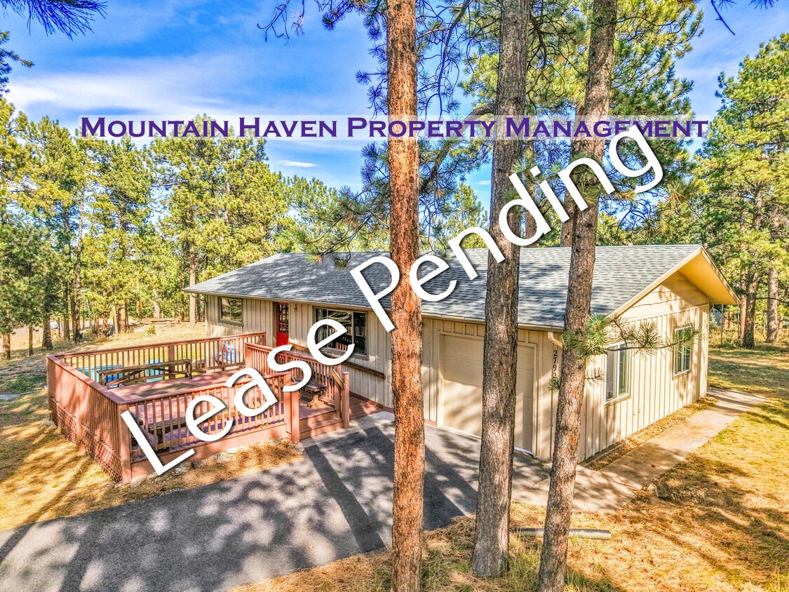 Photo - 27927 Circle Dr (Evergreen, CO)