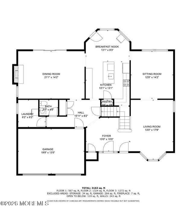 Building Photo - 69 Fortune Ct