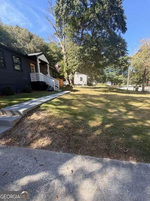 Foto del edificio - 2178 Penelope St NW