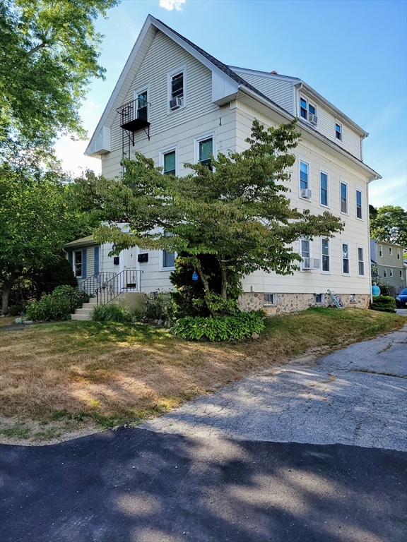 Primary Photo - 27 Arnold Rd