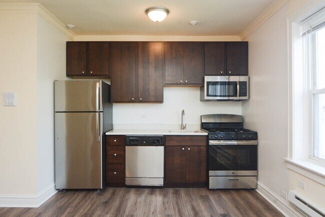 Foto del edificio - 2936 W Palmer St