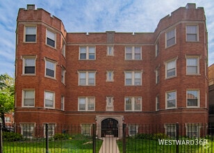 Building Photo - 4855 N Drake Ave