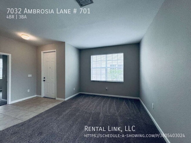 Building Photo - 7032 Ambrosia Ln