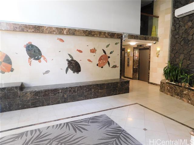 Foto del edificio - 444 Nahua St