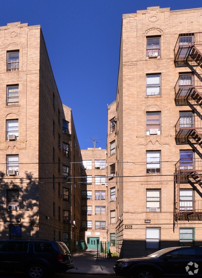 455 Jackson Ave, Bronx, NY 10455 Apartments Bronx, NY