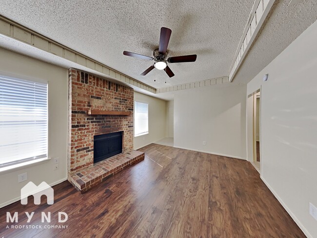 Foto del edificio - 1809 McQueary St