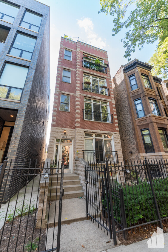 Foto principal - 3510 N Reta Ave