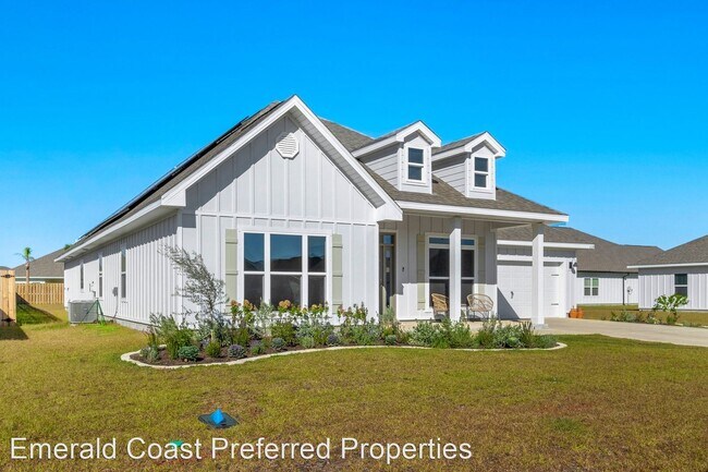 Building Photo - 5 br, 3 bath House - 6320 Jenks Drive