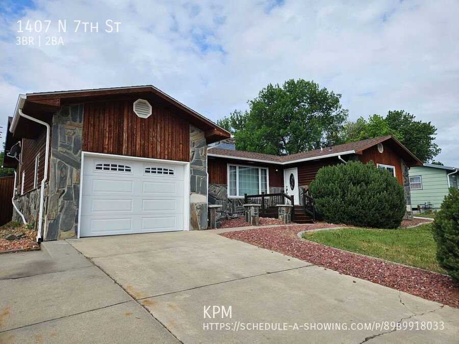 Primary Photo - 1407 N 7th St