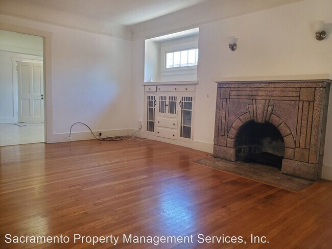 Building Photo - 2 br, 1 bath House - 2264 Gerber Ave
