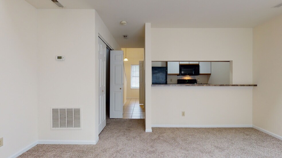 Muirfield Apartments