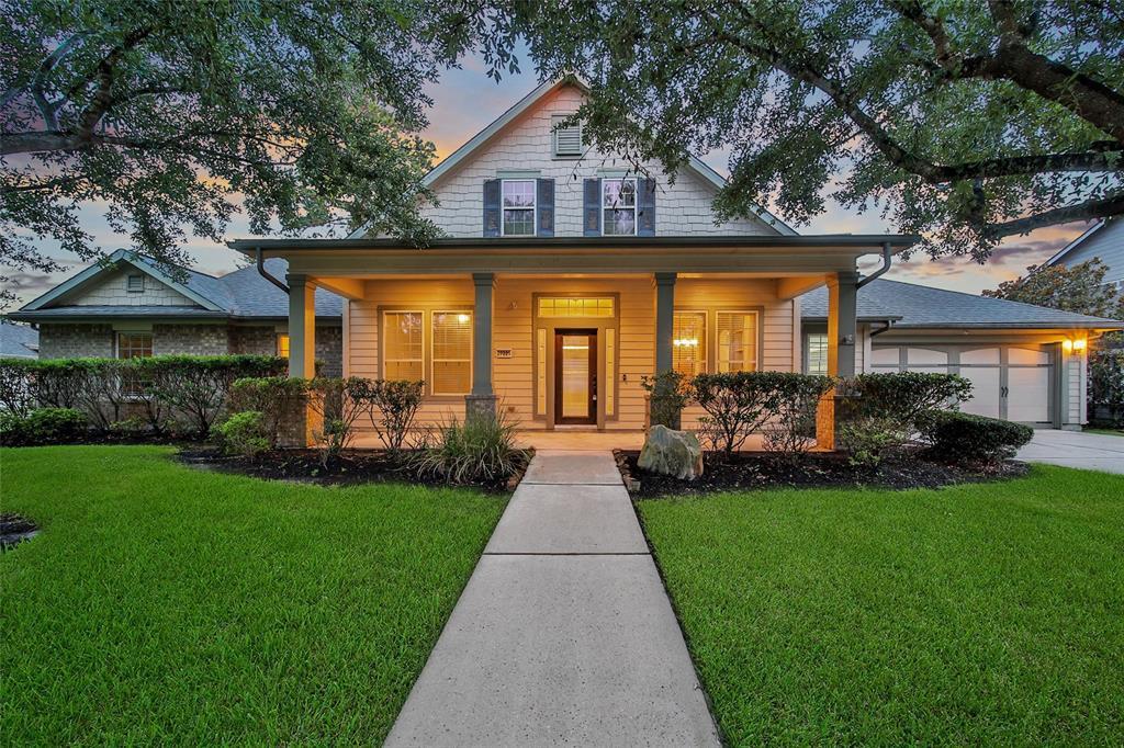 Foto principal - 27225 Alexandra Springs Ln
