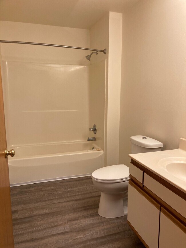 Foto del edificio - Alpine Haus LLC